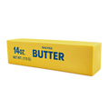 BEST SELLER: giant butter squishy
