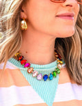 pixie jewel pre order necklace