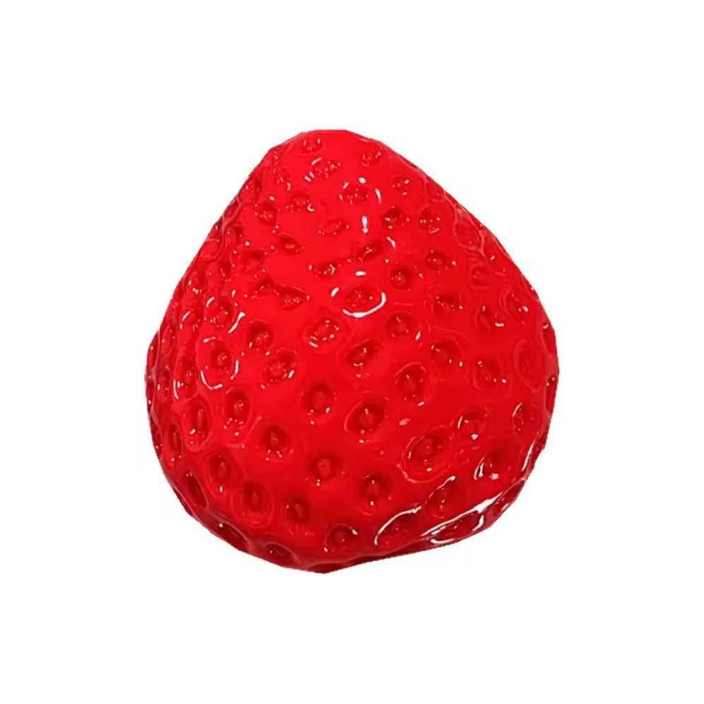 strawberry squishy