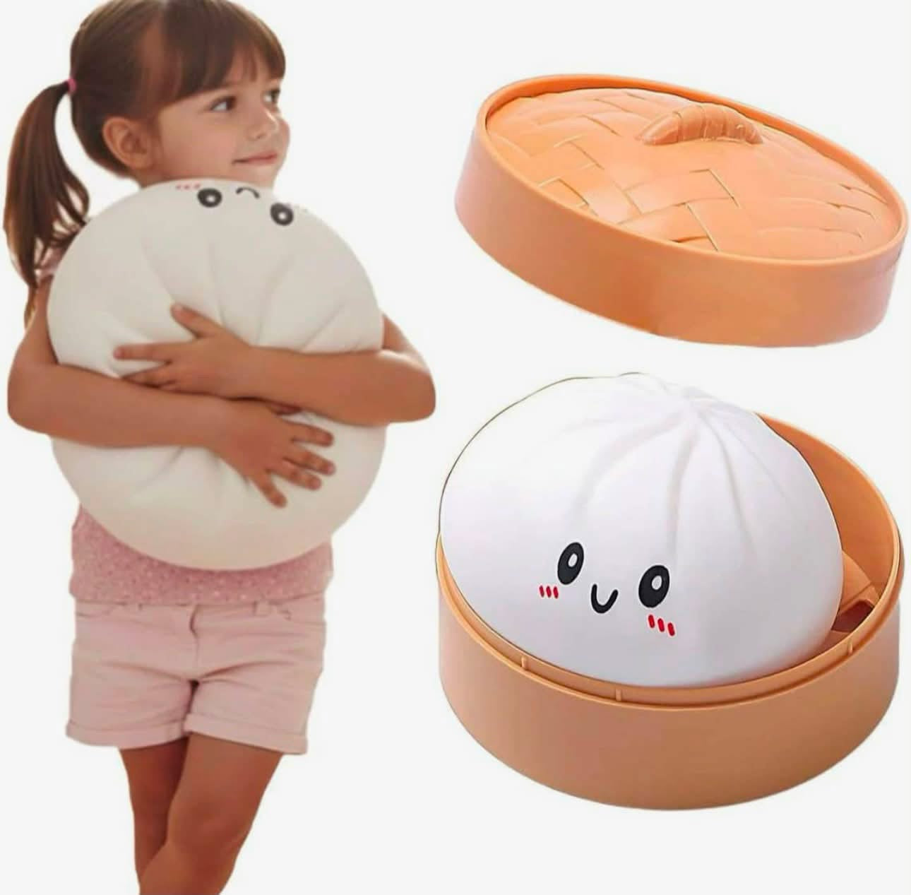 jumbo dumpling pre order