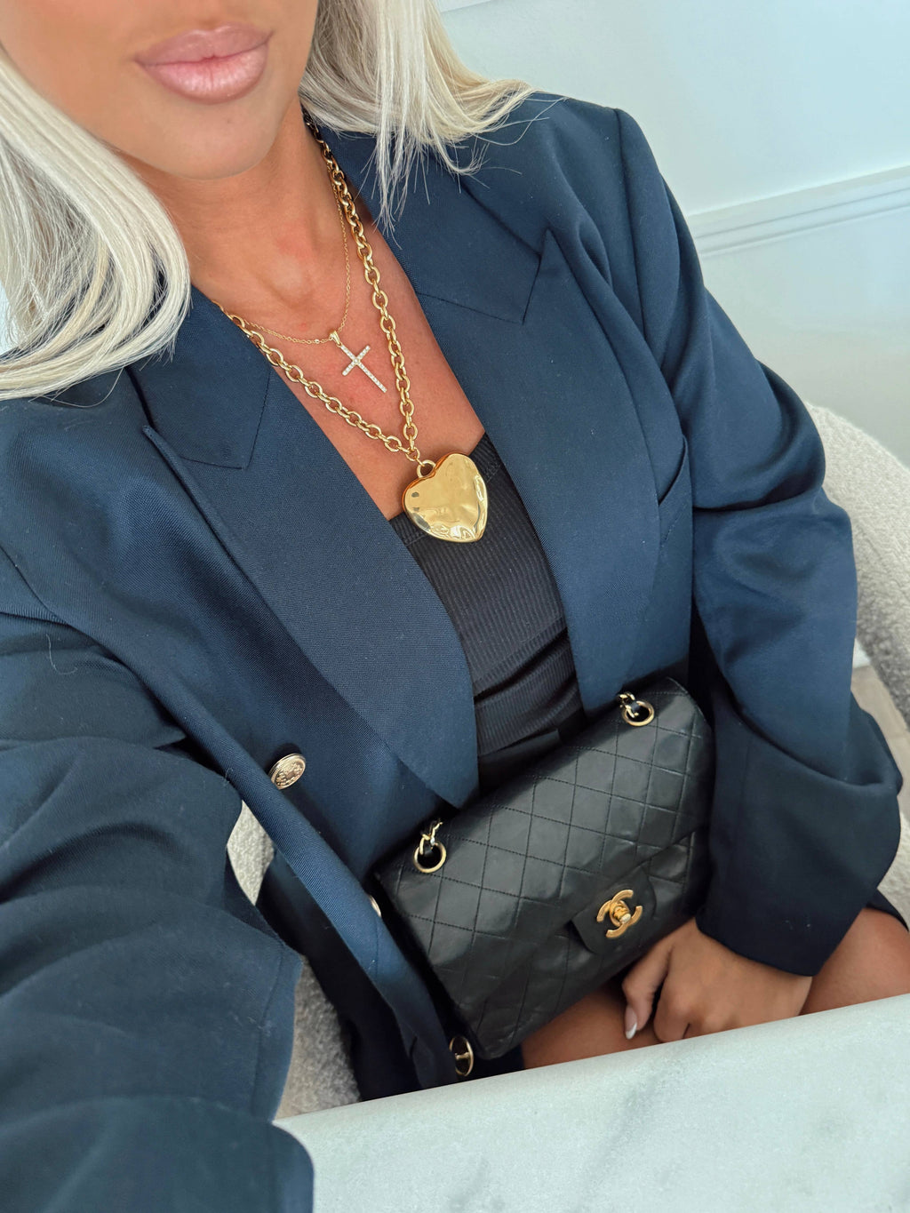 the madi necklace