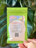 garden of eden laundry soap - SAMPLE (2 SCOOPS)