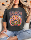 (PREORDER) halloweentown tee/sweatshirt