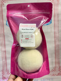 BEST SELLER: charleigh grace wool dryer balls