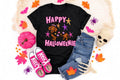 (PREORDER) halloweenie tee