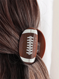 football clawclip