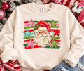(PREORDER) santa baby stars and stripes