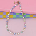 star dreams necklace