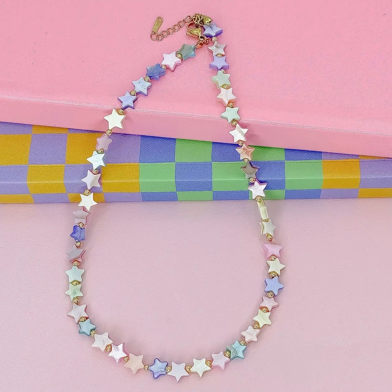 star dreams necklace