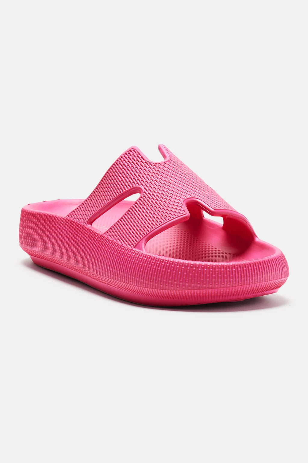 EVA Light Pink Sandals