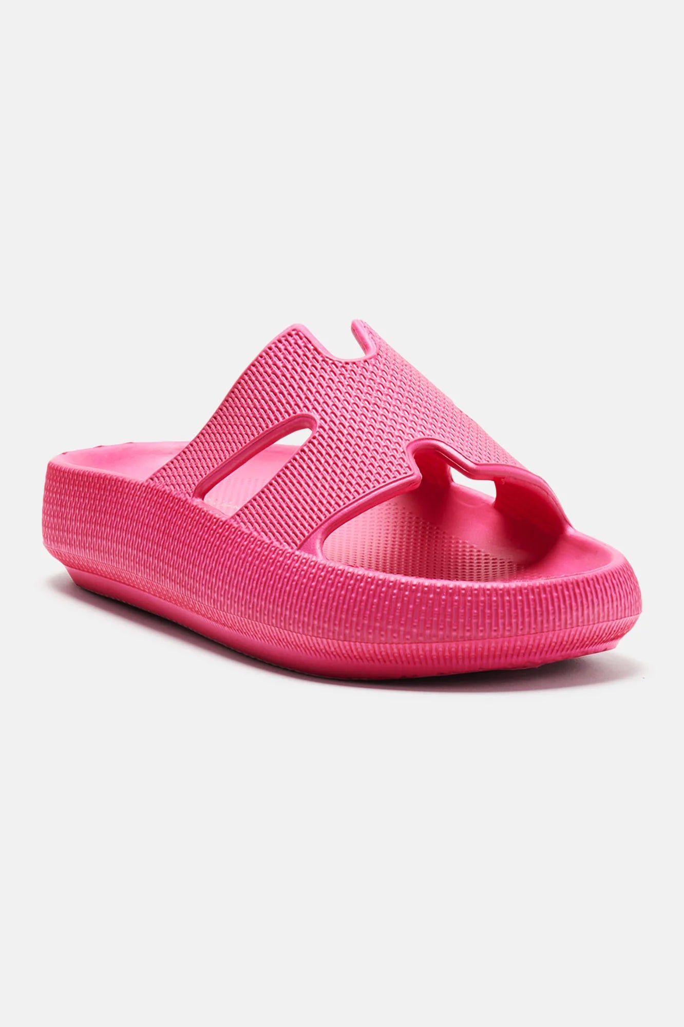 EVA Light Pink Sandals