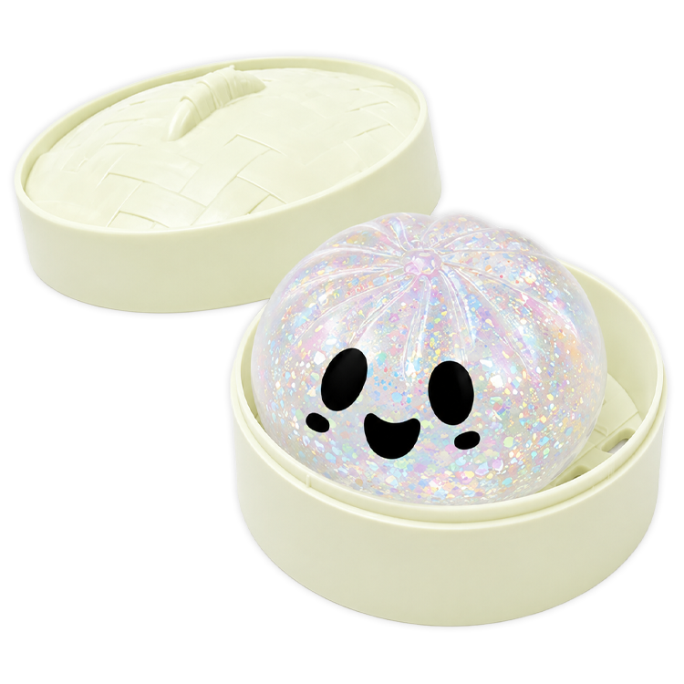 halloween mystery dumplings