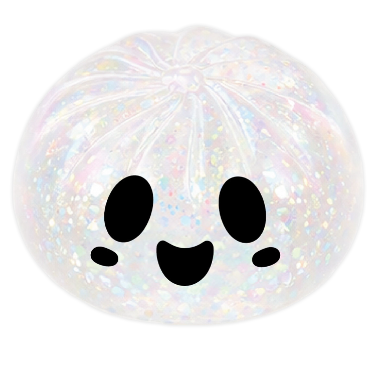 halloween mystery dumplings