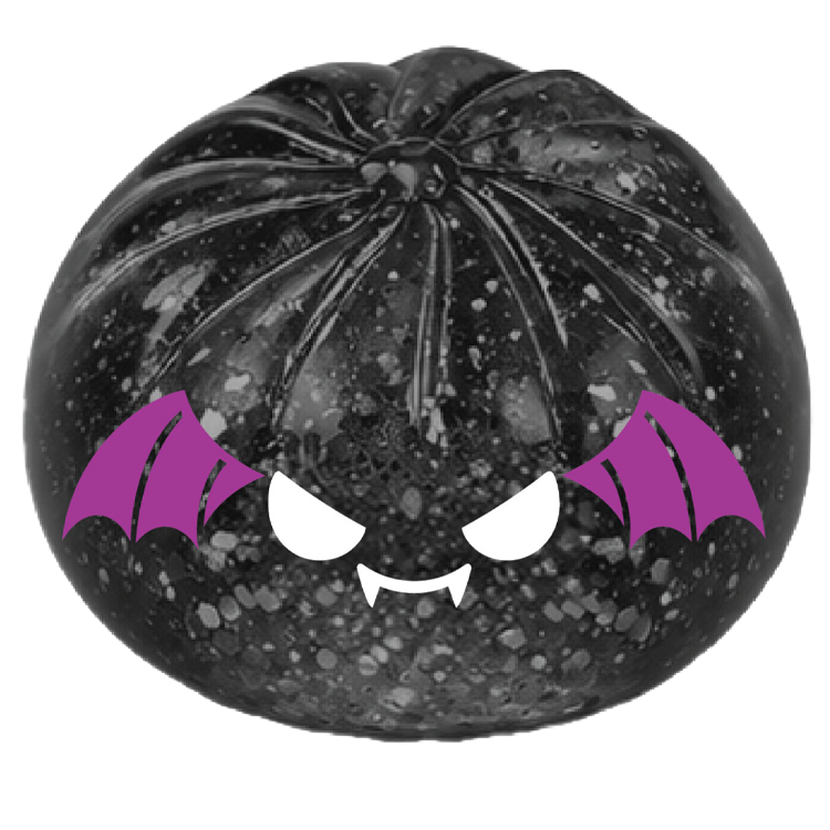 halloween mystery dumplings