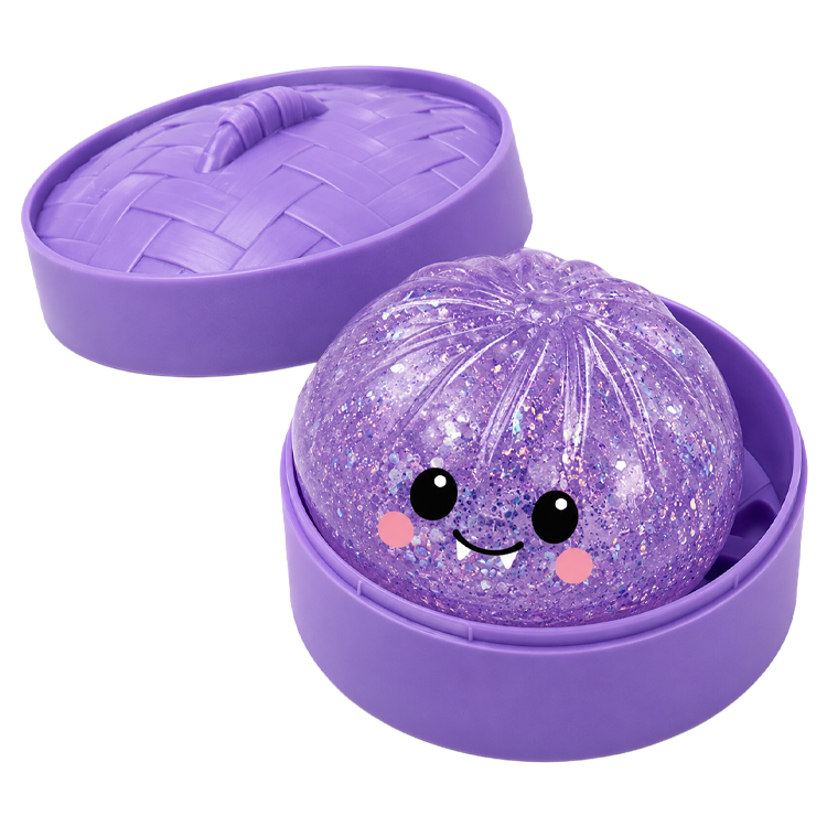 halloween mystery dumplings