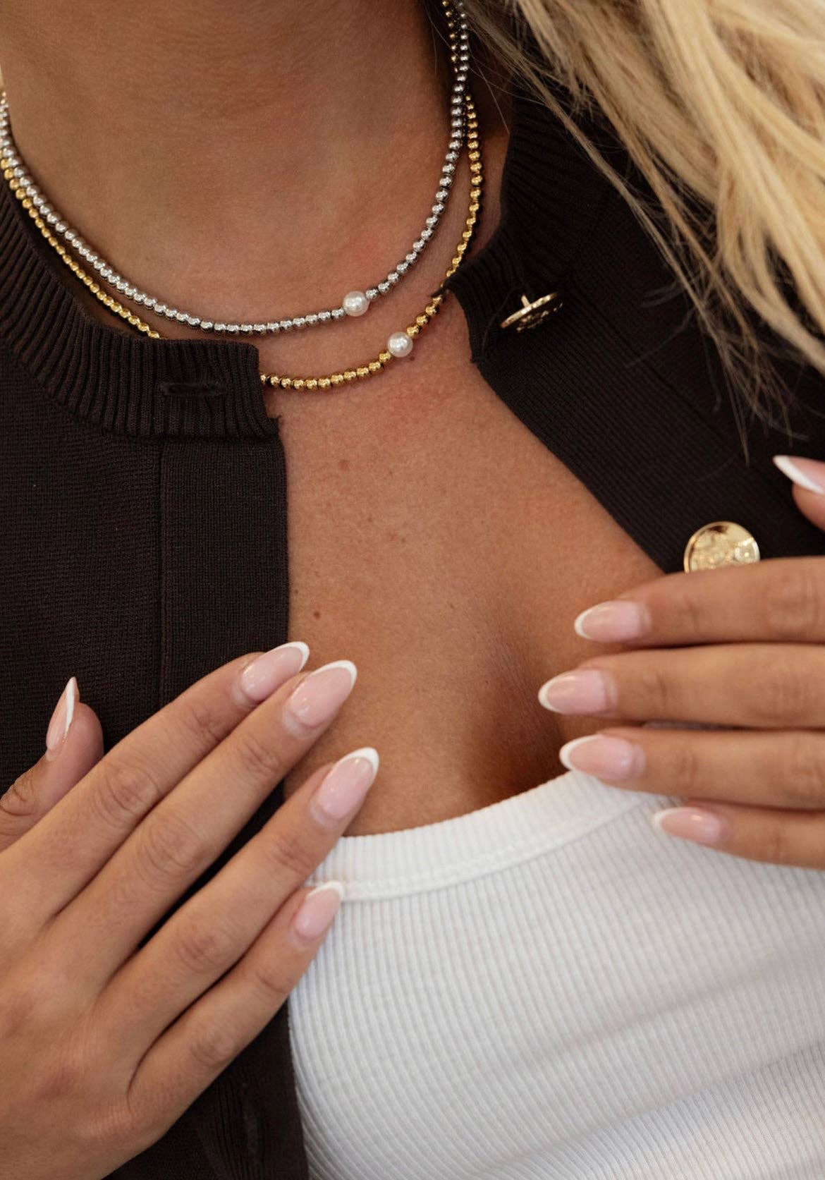 lizzie chain