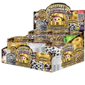 mystery steamer glampling squishys