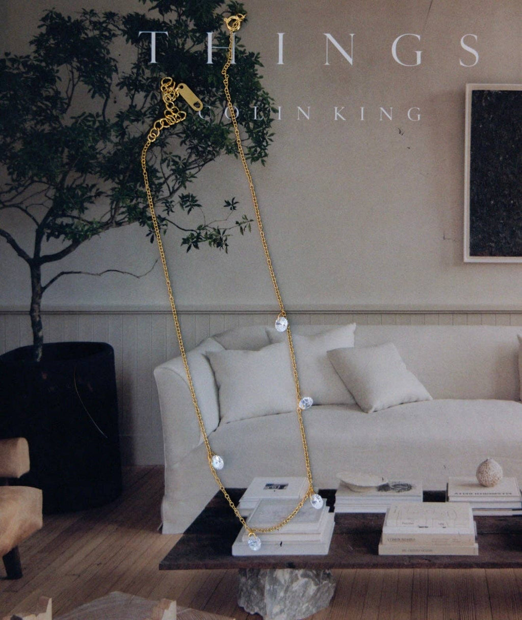 the summer chain