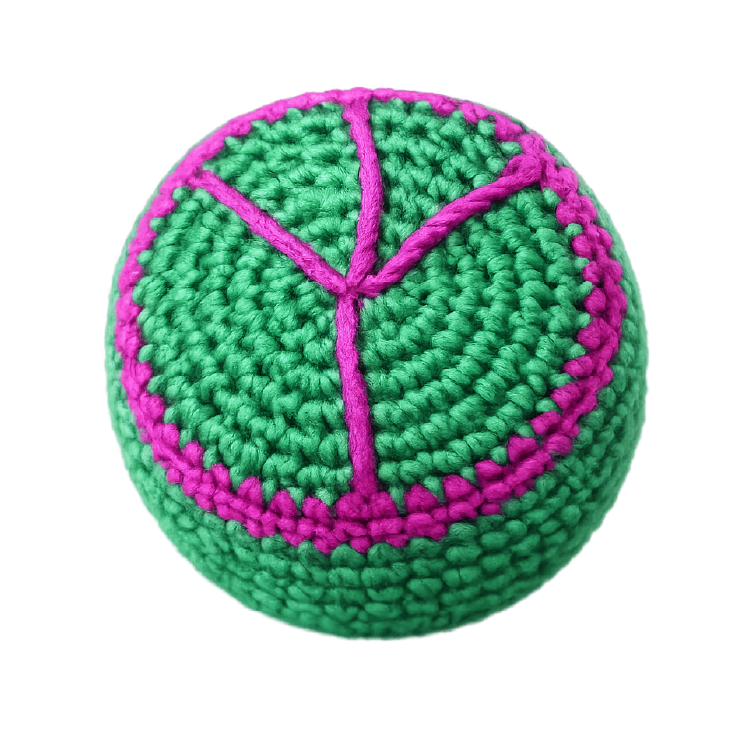 retro extreme kick pouch￼