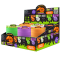 halloween mystery dumplings