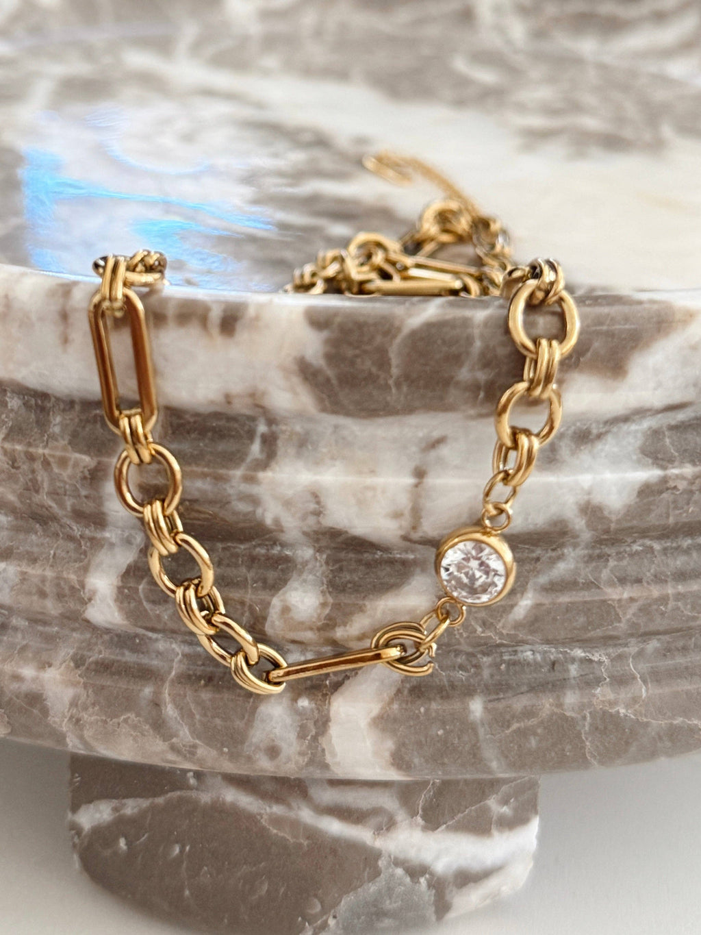 melissa chain