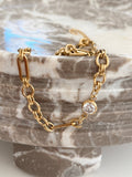 melissa chain