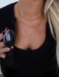 the ellison necklace