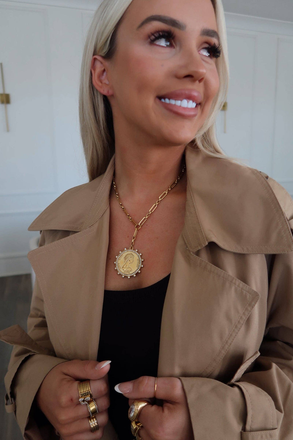 the lariat coin chain